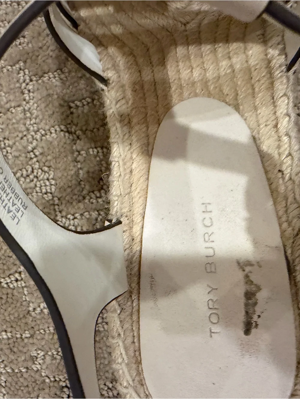 Tory Burch tory burch